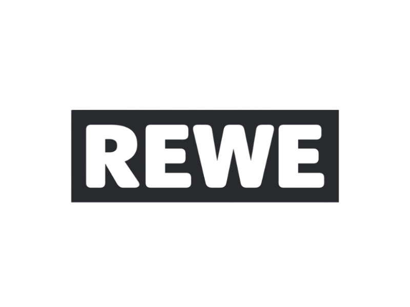 Logo Rewe